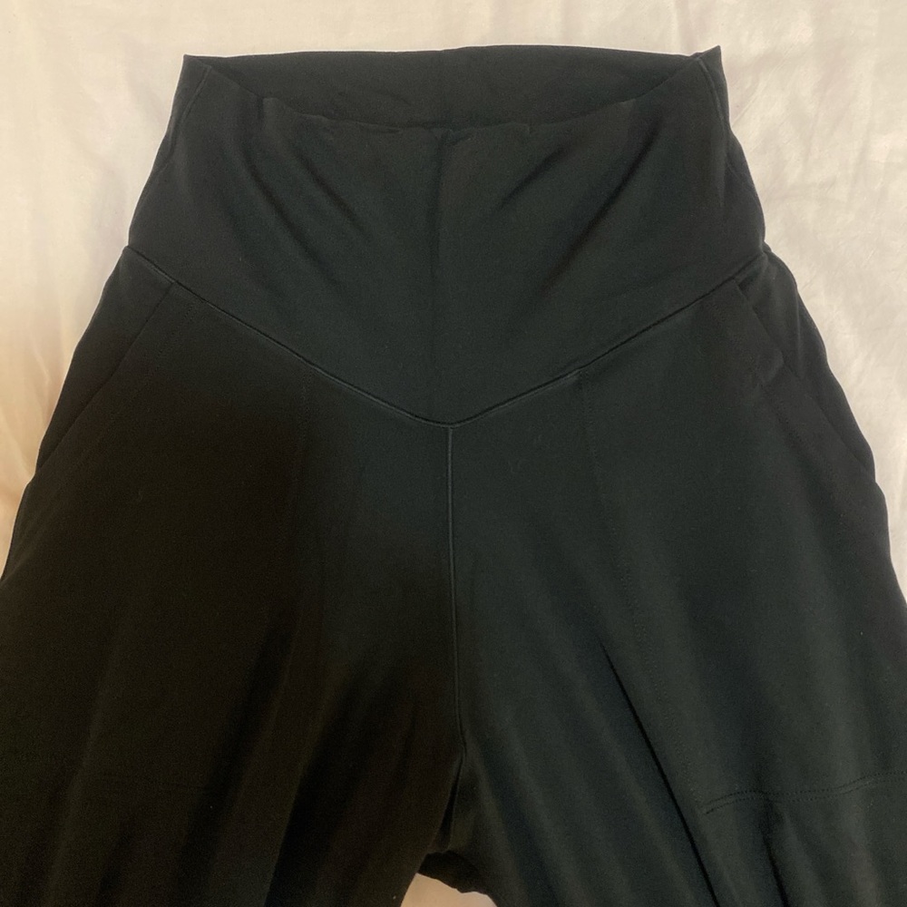 aerie offline workout joggers
